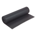 Spectra Artkraft Duo-finish Paper, 48 Lb Text Weight, 36" X 1,000 Ft, Black