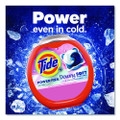 Power Pods Plus Downy Laundry Detergent, April Fresh Scent, 98 Oz Tub, 63 Pods/tub