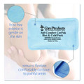 Soft Comfort Corpak Reusable Hot And Cold Pack, 10 X 6