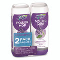 Powermop Refill Cleaning Solution, Lavender Scent, 25.3 Oz Refill Bottle, 2/pack Powermop Refill Cleaning Solution, Lavender Scent, 25.3 Oz Refill Bottle, 2/pack
