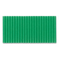 Corobuff Corrugated Paper Roll, 48" X 25 Ft, Emerald Green Corobuff Corrugated Paper Roll, 48" X 25 Ft, Emerald Green