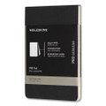 Pro Pad, Meeting-minutes/notes Format, Black Cover, 96 Ivory 3.5 X 5.5 Sheets Pro Pad, Meeting-minutes/notes Format, Black Cover, 96 Ivory 3.5 X 5.5 Sheets