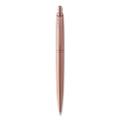 Jotter Xl Ballpoint Pen, Retractable, Medium Point, Blue Ink, Rose Gold Barrel Jotter Xl Ballpoint Pen, Retractable, Medium Point, Blue Ink, Rose Gold Barrel
