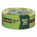 Green Masking Tape, 3" Core, 1.88 X 60 Yds Green Masking Tape, 3" Core, 1.88 X 60 Yds