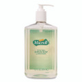 Antibacterial Lotion Soap, Floral Scent, 12 Oz Antibacterial Lotion Soap, Floral Scent, 12 Oz