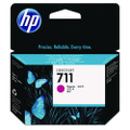 Hp 711, (cz131a) Magenta Original Ink Cartridge