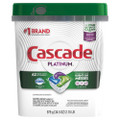 Actionpacs, Fresh Scent, 34.5 Oz, 62 Pacs/tub, 3 Tubs/carton Actionpacs, Fresh Scent, 34.5 Oz, 62 Pacs/tub, 3 Tubs/carton