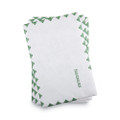 First Class Catalog Mailers, Dupont Tyvek, #15, Square Flap, Redi-strip Closure, 10 X 15, White, 100/box