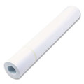 Designjet Inkjet Large Format Paper, 6.1 Mil, 42" X 100 Ft, Coated White