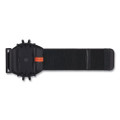 Squids 5545 Arm And Wrist Scanner Mount, Medium, 7 X 8.5 X 1.5, Elastic, Black Squids 5545 Arm And Wrist Scanner Mount, Medium, 7 X 8.5 X 1.5, Elastic, Black