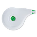 Dryline Correction Tape, Non-refillable, 1/6" X 472", 2/pack