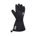 Proflex 825wp Thermal Waterproof Winter Work Gloves, Small, Black, Pair