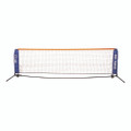 Mini Tennis Net Set, 2.8 Ft X 10 Ft