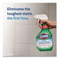 Clean-up Cleaner + Bleach, Original, 32 Oz Spray Bottle, 9/carton