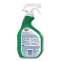 Clean-up Cleaner + Bleach, Original, 32 Oz Spray Bottle, 9/carton