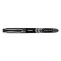 Fountain Pen, Fine 0.6 Mm, Black Ink, Black, 12/pack Fountain Pen, Fine 0.6 Mm, Black Ink, Black, 12/pack