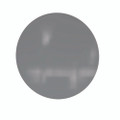 Coda Low Profile Circular Magnetic Glassboard, 24 X 24, Smoke Surface Coda Low Profile Circular Magnetic Glassboard, 24 X 24, Smoke Surface
