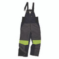 N-ferno 6477 Insulated Cooler Bib Overall, X-small, Navy N-ferno 6477 Insulated Cooler Bib Overall, X-small, Navy