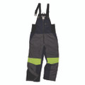 N-ferno 6477 Insulated Cooler Bib Overall, 3x-large, Navy N-ferno 6477 Insulated Cooler Bib Overall, 3x-large, Navy