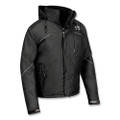 N-ferno 6467 Winter Work Jacket With 300d Polyester Shell, 3x-large, Black N-ferno 6467 Winter Work Jacket With 300d Polyester Shell, 3x-large, Black