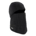 N-ferno 6955 Insulated 3-layer Balaclava Face Mask, Polartec Fr Power Grid Fleece/polyester/spandex, One Size, Black N-ferno 6955 Insulated 3-layer Balaclava Face Mask, Polartec Fr Power Grid Fleece/polyester/spandex, One Size, Black