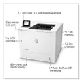 Laserjet Enterprise M607n Wireless Laser Printer