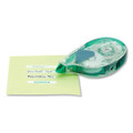 Mono Refillable Correction Tape, 1/6" X 472"