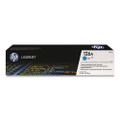 Hp 126a, (ce311a) Cyan Original Laserjet Toner Cartridge