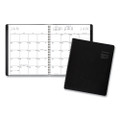 Contemporary Monthly Planner, Premium Paper, 11 X 9, Black Cover, 12-month (jan To Dec): 2022 Contemporary Monthly Planner, Premium Paper, 11 X 9, Black Cover, 12-month (jan To Dec): 2022