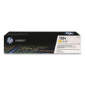 Hp 126a, (ce312a) Yellow Original Laserjet Toner Cartridge