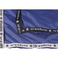Ergodyne LTS 0300 Lateral Transfer Surface Large - 5" Width x 11" Height x 16.3" Length - Blue - Nylon, Polyester - 1 Each