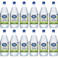 Crystal Geyser Natural Lime Sparkling Spring Water - Ready-to-Drink - Sugar Free - 42.27 fl oz (1.25 L)Bottle - 12 / Carton