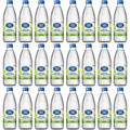 Crystal Geyser Natural Lime Sparkling Spring Water - Ready-to-Drink - Sugar Free - 12 fl oz (355 mL)Bottle - 24 / Carton