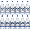 Crystal Geyser Natural Orange Sparkling Spring Water - Ready-to-Drink - Sugar Free - 42.27 fl oz (1.25 L) - OriginalBottle - 12 / Carton