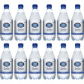 Crystal Geyser Sparkling Spring Water - Ready-to-Drink - Sugar Free - 18 fl oz (532 mL) - OriginalBottle - 12 / Carton
