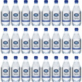 Crystal Geyser Sparkling Spring Water - Ready-to-Drink - Sugar Free - 18 fl oz (532 mL) - OriginalBottle - 24 / Carton