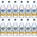 Crystal Geyser Natural Pineapple Mango Sparkling Spring Water - Ready-to-Drink - Sugar Free - 42.27 fl oz (1.25 L)Bottle - 12 / Carton