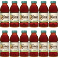 Tejava Pineapple Black Tea Bottle - Black Tea - GMO Free - 12 / Carton