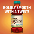 Tejava Pineapple Black Tea Bottle - Black Tea - GMO Free - 12 / Carton