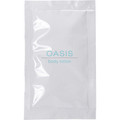 OASIS Body Lotion - Lotion - 0.35 fl oz - Fresh & Clean - Applicable on Body - Hotel Room - 500 / Carton