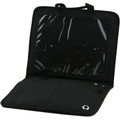 So-Mine Carrying Case for 13" Apple iPad Tablet - Black - 1 Each