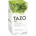 Tazo Zen Green Tea Bag - Green Tea - 24 Teabag - 1 / Box