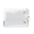 Catalog Mailers, Dupont Tyvek, #10 1/2, Squar Flap, Redi-strip Closure, 9 X 12, White, 50/box