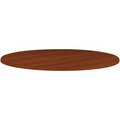 HON 10700 H107242 Tabletop - 42" Diameter - Finish: Cognac