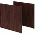 HON Preside HTLPB Conference Table Base - Finish: Mahogany - 1 Each