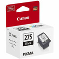Canon PG275 Original Inkjet Ink Cartridge - Black - 1 Each - 5.6 mL