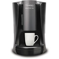 Flavia Creation 150 Drink Station - Water Filter - 3.36 quart - Single-serve - Black