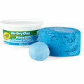 Crayola Air-Dry Clay - Art, Classroom, Art Room - Blue - 1 Each