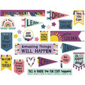Teacher Created Resources Oh Happy Day Positive Mini Set - 1 Set