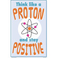 Teacher Created Resources Science Fun Posters - 11" Width - Multi